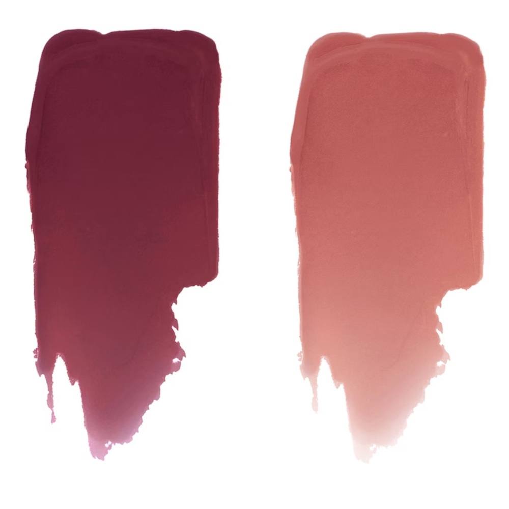 Laura Mercier Dreamy Embrace Lipstick Crayon Duo in Ella & Lucie - BNIB, LE - Picture 3 of 16